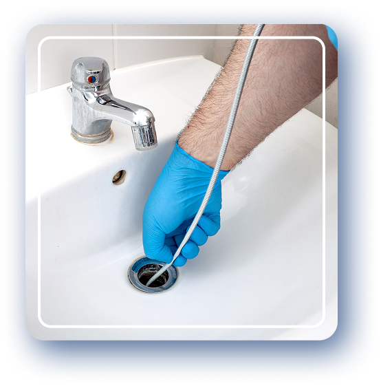 Drain Cleaning