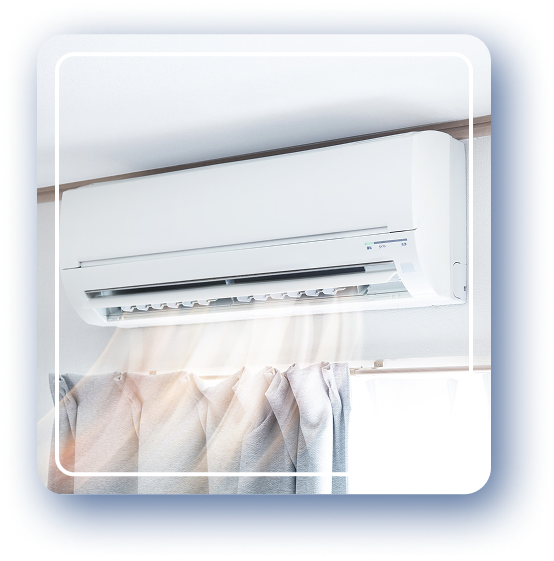 Ductless Systems