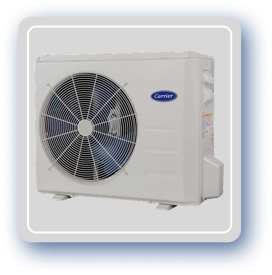 Ductless Systems