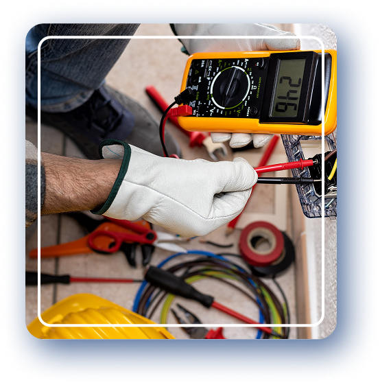 Electrical Services in Medina, OH