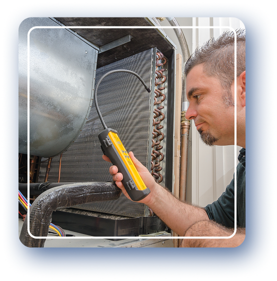 Evaporator Coil Services