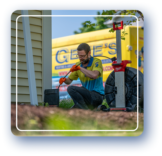 expert plumbing