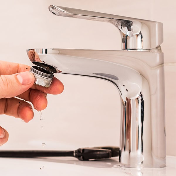 Faucet Repair