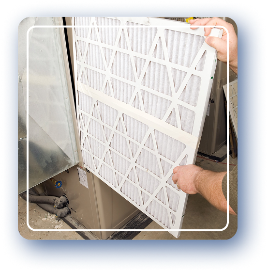 Filter Replacement