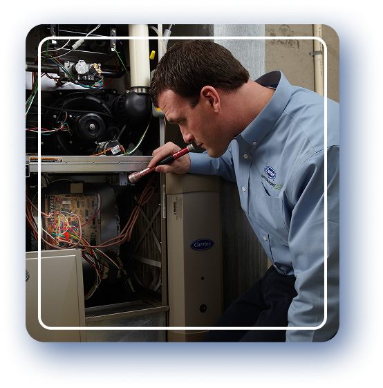 Professional Furnace Installation Services in Medina, OH