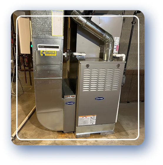 Expert Furnace Repair Services in Medina, OH