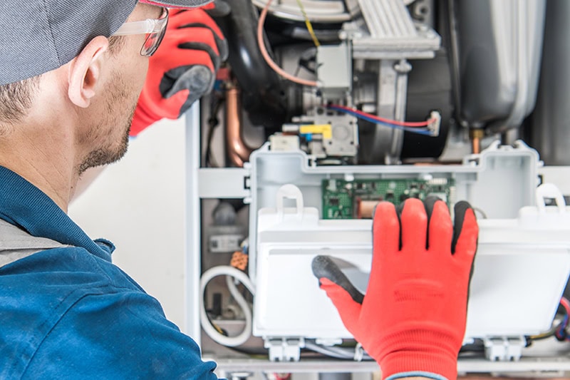 How Do I Know When I Need a New Furnace?