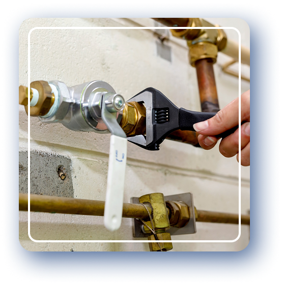 Gas Line Repair and Installation
