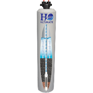 H2 Zero Ultimate