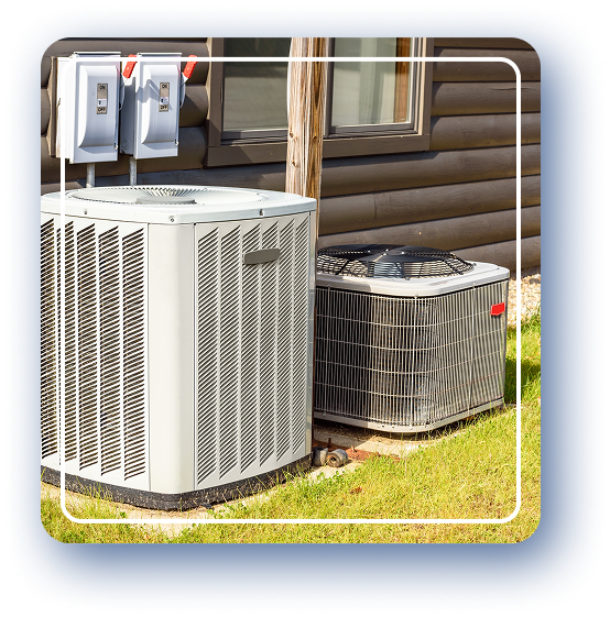 Heat Pumps