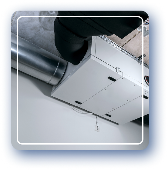 Heat and Energy Recovery Ventilators
