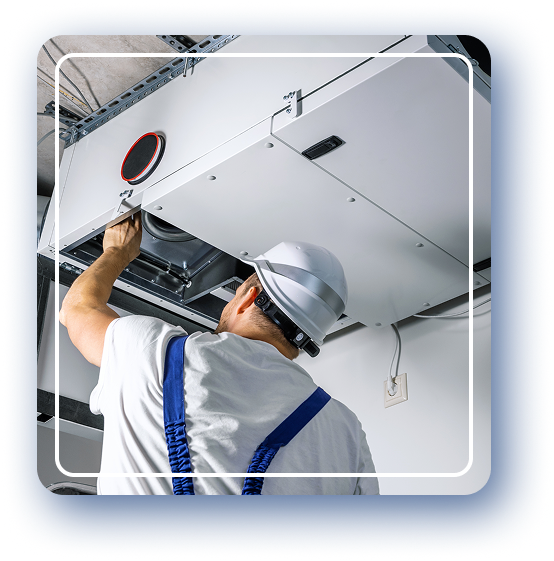 Heat and Energy Recovery Ventilators