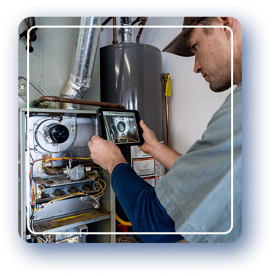 Heater Repair and Maintenance