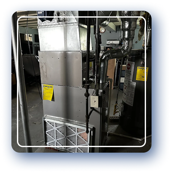 Heating Services for Your Home in Medina, OH