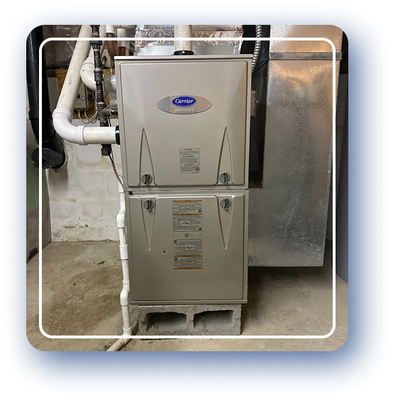 Heating Services for Your Home in Medina, OH