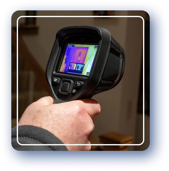 Water Leak and Burst Pipe Repair