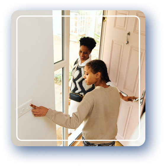 Light Switches and Dimmers