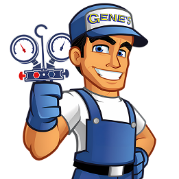 company mascot