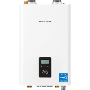 NFB Condensing Heating Boiler