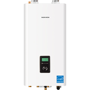 NFC Condensing Fire Tube Combi Boiler