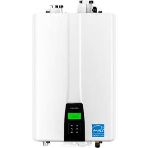NPE-S2 Series Condensing Tankless Water Heater