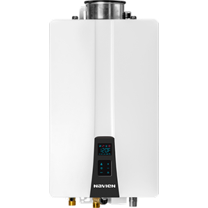 NPN Universal Premium Non Condensing Tankless Water Heaters
