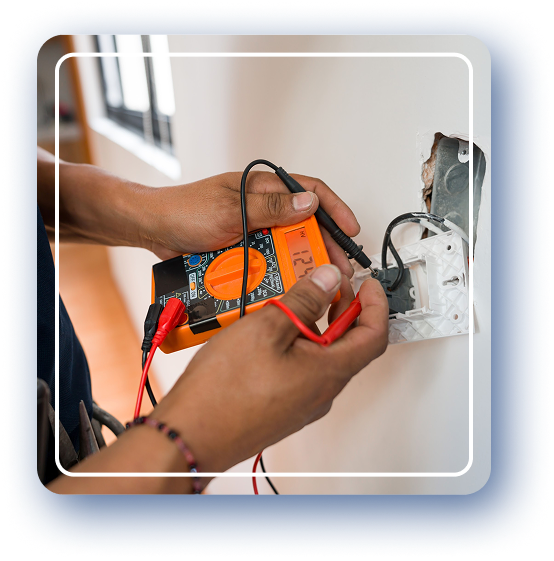Outlet Repairs and Replacements