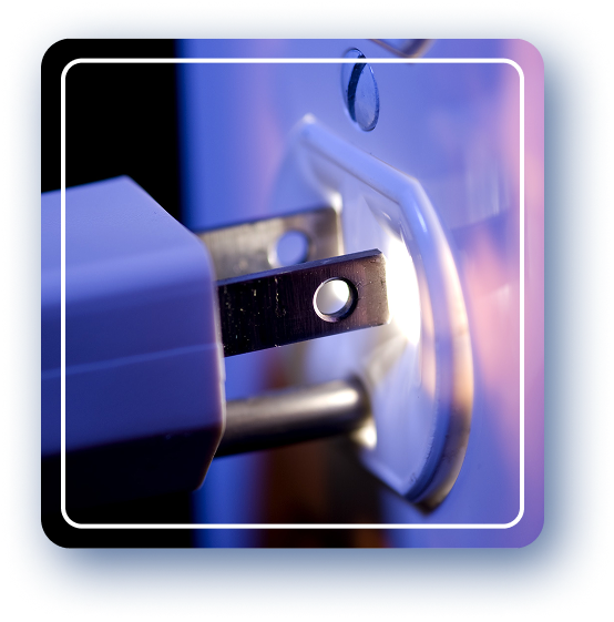 Outlet Repairs and Replacements