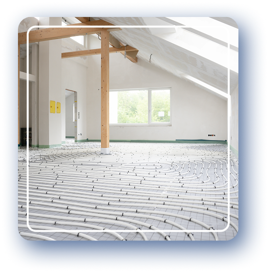 Radiant Floor Heating
