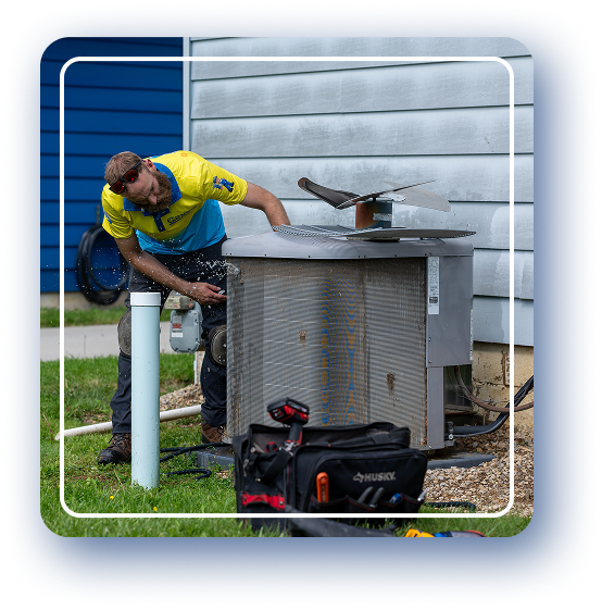 reliable hvac