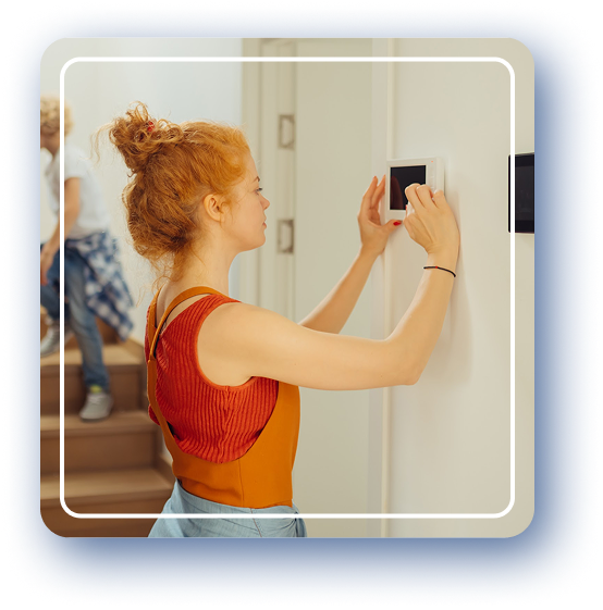 Smart Home Thermostats