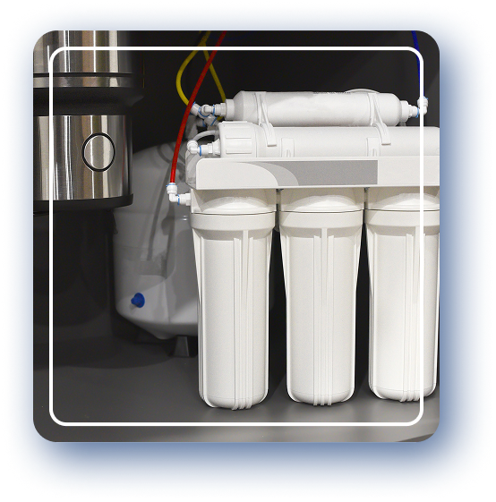 Water Filters
