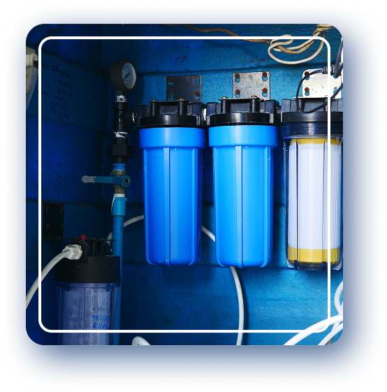 Water Filters