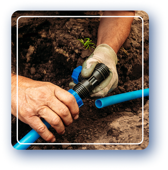 Waterline Repair and Replacement